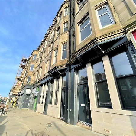 에든버러 Luxury Reno'D 1 Bed Nr Bruntsfield & The Meadows 아파트 외부 사진