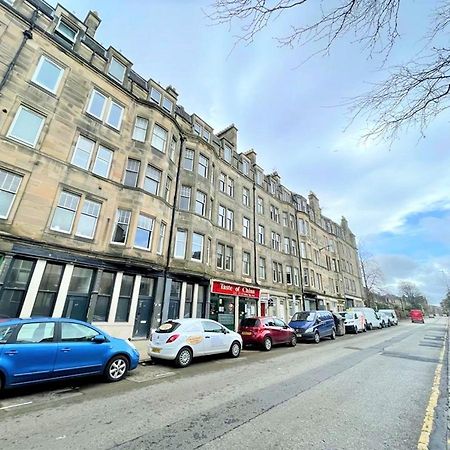 에든버러 Luxury Reno'D 1 Bed Nr Bruntsfield & The Meadows 아파트 외부 사진