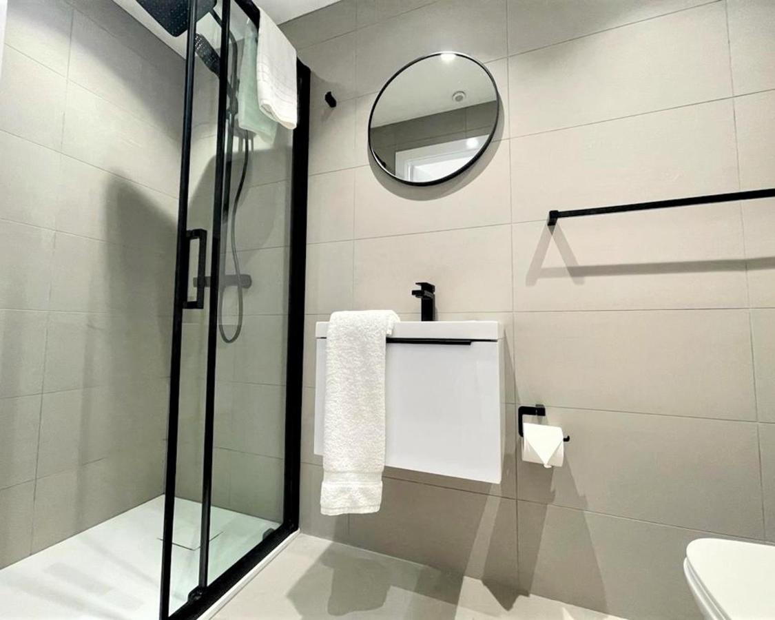 에든버러 Luxury Reno'D 1 Bed Nr Bruntsfield & The Meadows 아파트 외부 사진