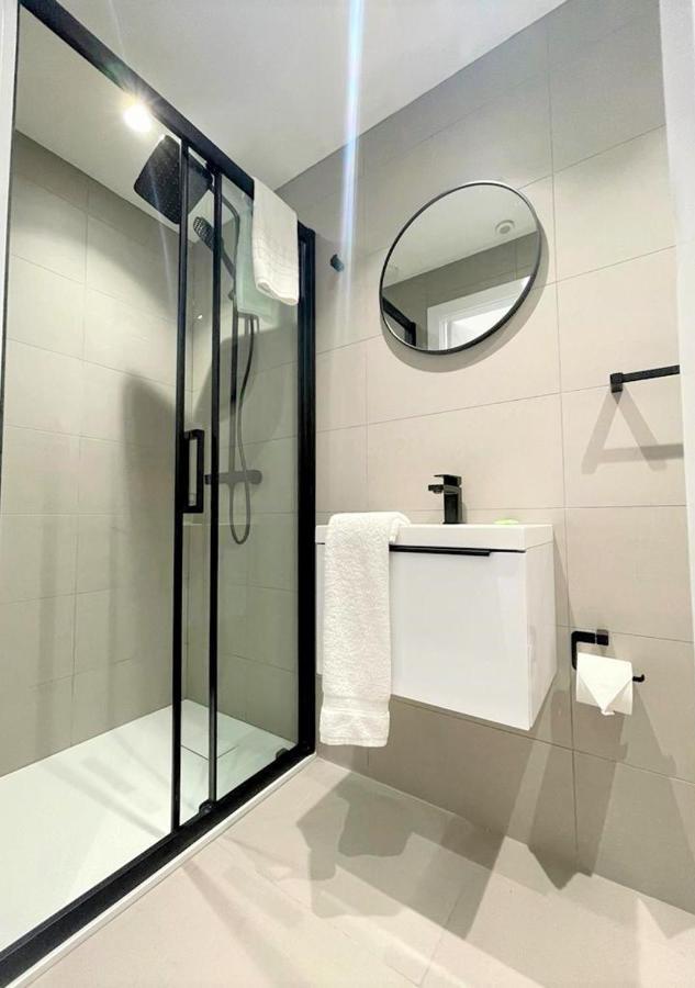 에든버러 Luxury Reno'D 1 Bed Nr Bruntsfield & The Meadows 아파트 외부 사진